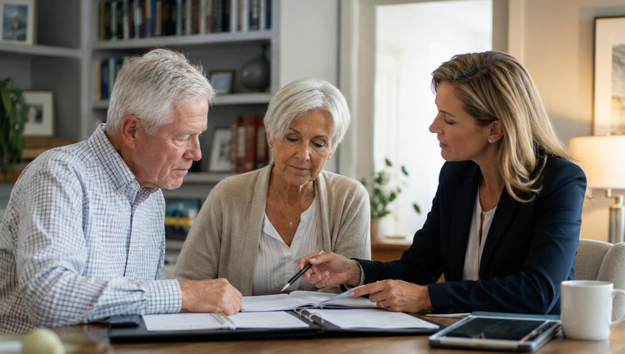 Elder Law