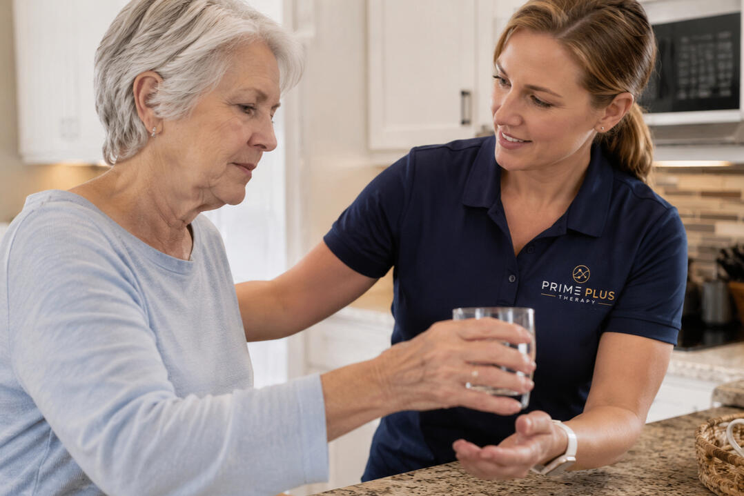 Occupational Therapy