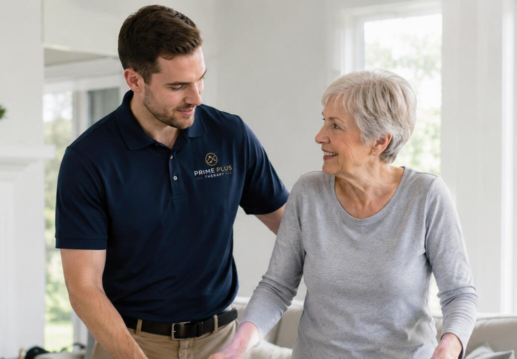 Private Physical Therapy in Miami